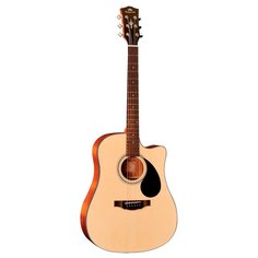 EDCE K10 Natural Matt Kepma