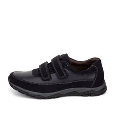 Полуботинки актив для мальчиков ZENDEN first