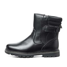 Полусапоги для мальчиков ZENDEN first