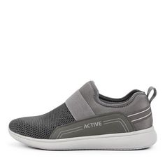 Слипоны мужские ZENDEN ACTIVE