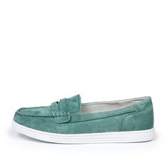 Мокасины женские ZENDEN comfort