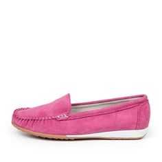 Мокасины женские ZENDEN comfort