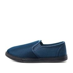 Слипоны для мальчиков ZENDEN first