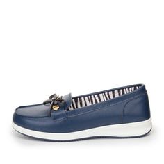 Мокасины женские ZENDEN comfort
