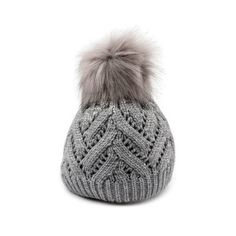 Шапка женская INSTREET Zenden