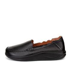 Мокасины женские Shoiberg