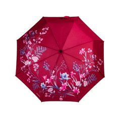 Зонт автоматический женский ZENDEN