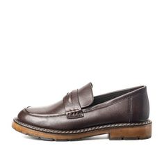 Лоферы женские ZENDEN