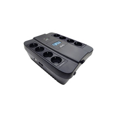 Источник бесперебойного питания Powercom SPIDER SPD-550U LCD
