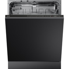 Встраиваемая посудомоечная машина Teka DFI 46900