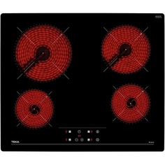 Варочная поверхность Teka TB 6415 Black