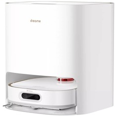 Робот-пылесос Dreame W10 Pro White (RLS6TAC)