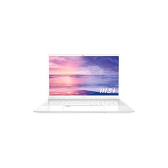Ноутбук MSI Prestige 14 A11SC-025RU (9S7-14C511-025)
