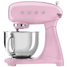 Миксер Smeg SMF03PKEU