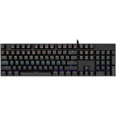 Клавиатура TFN Saibot KX-14 Black (GM-KW-KX-14BKB)