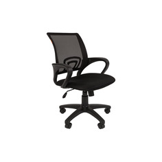 Компьютерное кресло Chairman 696 чёрный