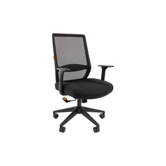 Компьютерное кресло Chairman 555 LT чёрный