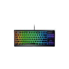 Клавиатура Steelseries Apex 3 SS64817