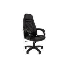 Компьютерное кресло Chairman 950 LT чёрный