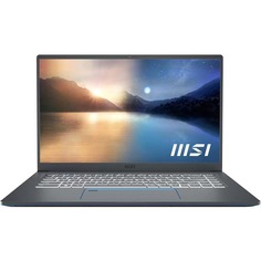 Ноутбук MSI Prestige 15 A11UC-070RU (9S7-16S711-070)
