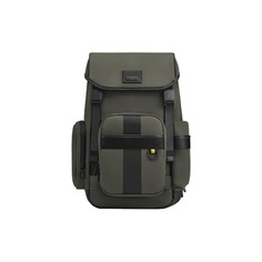 Рюкзак NINETYGO Business multifunctional, зелёный (90BBPCB21101M-GR)