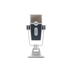 Микрофон для компьютера AKG C44-USB