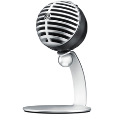 Микрофон для компьютера Shure Motiv MV5-DIG