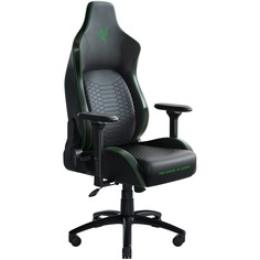 Компьютерное кресло Razer Iskur XL Black/Green