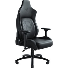 Компьютерное кресло Razer Iskur XL Black
