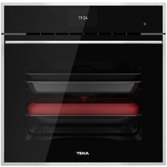 Духовой шкаф Teka iOVEN SS Inox