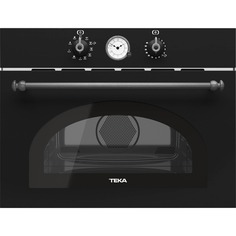 Встраиваемая микроволновая печь Teka MWR 32 BIA ANTHRACITE-OS