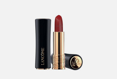 Матовая помада для губ Lancome