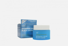 Омолаживающий крем для лица с экстрактом черной икры ECO Branch