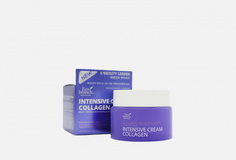 Подтягивающий крем для лица с коллагеном ECO Branch