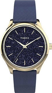 женские часы Timex TW2V01200. Коллекция Celestial Opulence