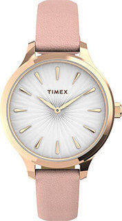 женские часы Timex TW2V06700. Коллекция Peyton