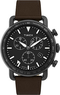 мужские часы Timex TW2U02100. Коллекция Port