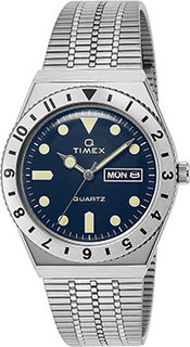 мужские часы Timex TW2V18300. Коллекция Q Timex