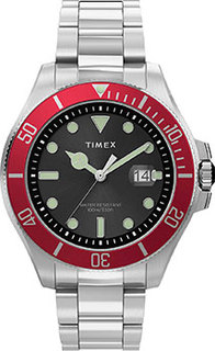 мужские часы Timex TW2U41700. Коллекция Harborside Coast