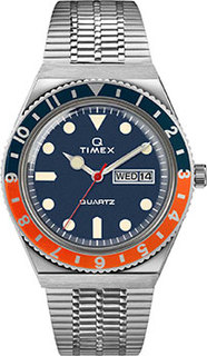 мужские часы Timex TW2U61100. Коллекция Q Timex Reissue