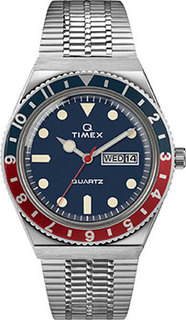 мужские часы Timex TW2T80700. Коллекция Q Timex Reissue