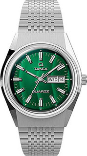 мужские часы Timex TW2U95400. Коллекция Q Timex Reissue