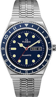 мужские часы Timex TW2U61900. Коллекция Q Timex Reissue