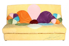 Детский диван Ромашка Mebelus