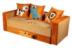 Детский диван ZOO Mebelus