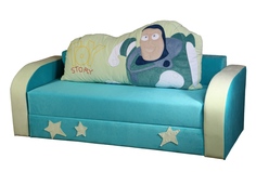 Детский диван Той Mebelus