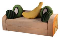 Детский диван Фруктис Mebelus