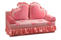 Детский диван Мика Mebelus