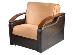 Кресло-кровать Бизон Аккорд