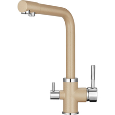 Смеситель для кухни Granula